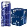 image:imageRed Bull Green Edition Curuba Elderflower Energy Drink 84 Fl Oz 4 CansBlueberry