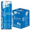 image:imageRed Bull Iced Vanilla Berry Energy Drink with 114mg Caffeine plus Taurine amp B Vitamins 12 Fl Oz Pack of 4 CansJuneberry
