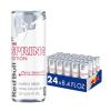 image:imageRed Bull Spring Edition Energy Drink Cherry Sakura 80mg Caffeine Taurine amp B Vitamins 84 fl oz Pack of 24 Cans