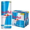 image:imageRed Bull Sugar Free Energy Drink 84 Fl Oz 6 Cans84 oz  6pk