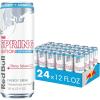 image:imageRed Bull Spring Edition Sugarfree Energy Drink Cherry Sakura 114mg Caffeine Taurine amp B Vitamins 12oz Pack of 24 Cans